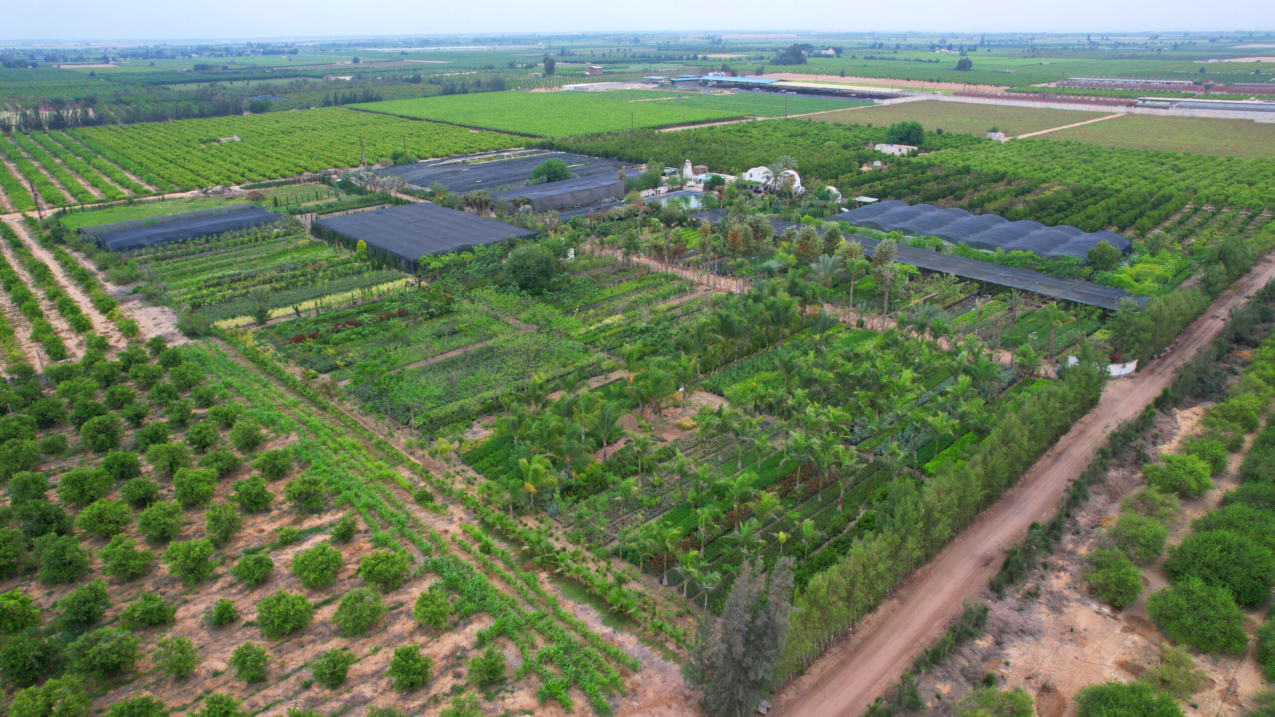 Multi-purpose sports fields, courts and playgrounds