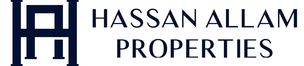 Hassan Allam Properties